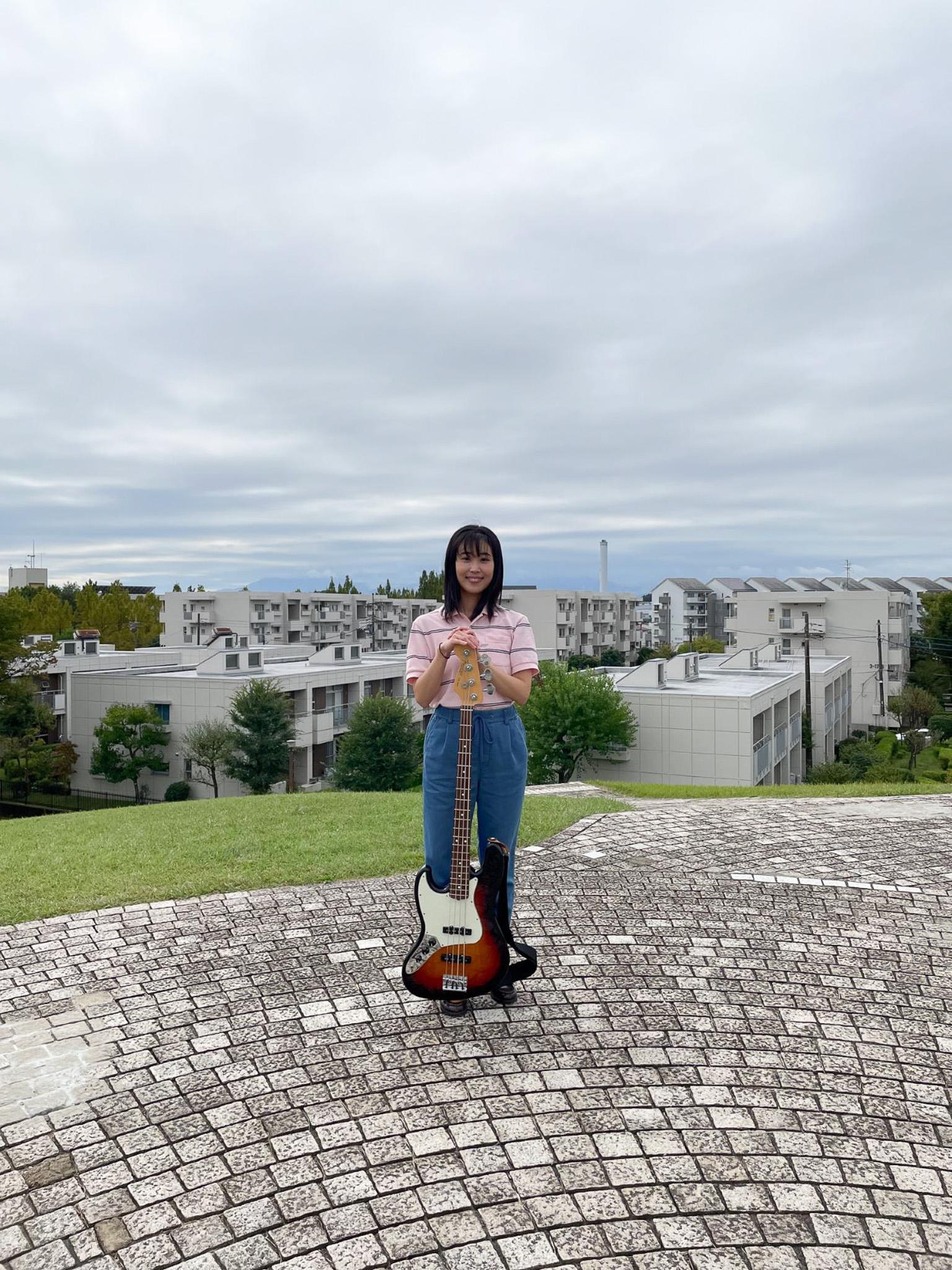 佐野真於子のプロフィール写真